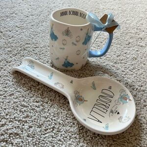Rae Dunn Cinderella set